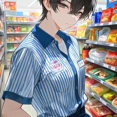 Profile image of 鈴木 凛