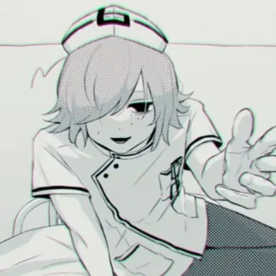 umaumaSoup의 Stalker