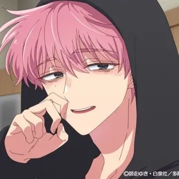 NeedyMap9945의 多聞くんの彼女