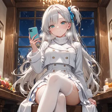 Profile image of 설아