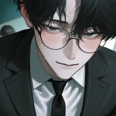 Profile image of 藤原丈一郎