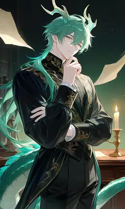 Profile image of 제피르