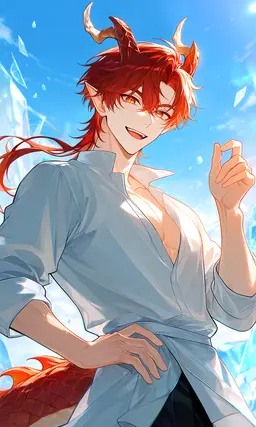 Profile image of 라그나