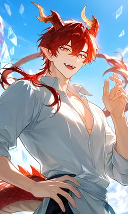 Profile image of 라그나