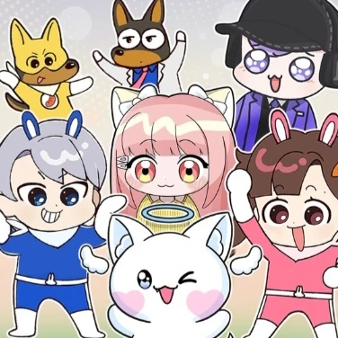 고고 프렌즈-! (가족편!)