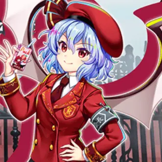 Profile image of リリア・スカーレット