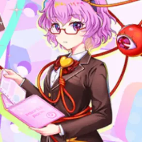 Profile image of 古明地りく