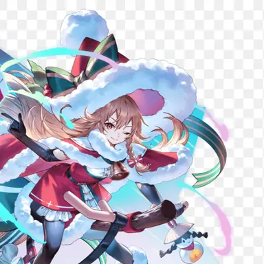 Profile image of 霧雨魔理沙