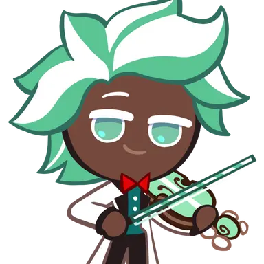 Profile image of 민트초코 쿠키