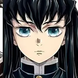 Profile image of 토키토 무이치로