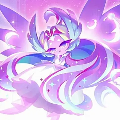 Profile image of Sugar Swan Cookie