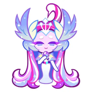 Profile image of Sugar Swan Cookie