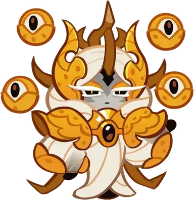Profile image of Longan Dragon Cookie