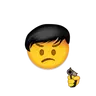 캐릭터 프로필 이미지
