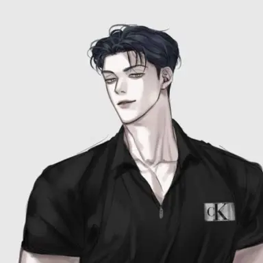 Profile image of 강민혁