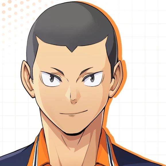 田中龍之介