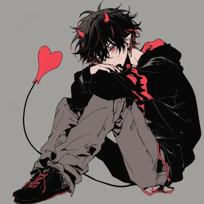 huajin_hisoka_jetae_love의 현
