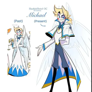 Profile image of Michael Morningstar