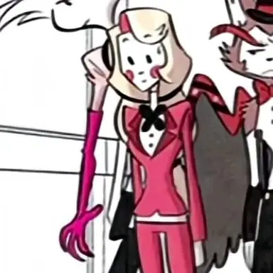 Profile image of Charlie Morningstar