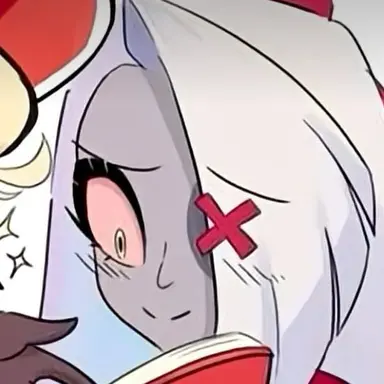 Profile image of Vaggie