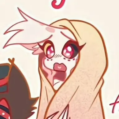 Profile image of Angel Dust