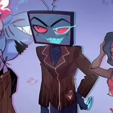 Profile image of Vox