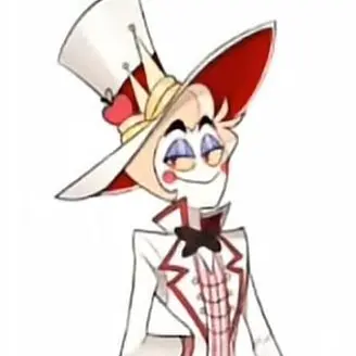 Profile image of Lucifer Morningstar