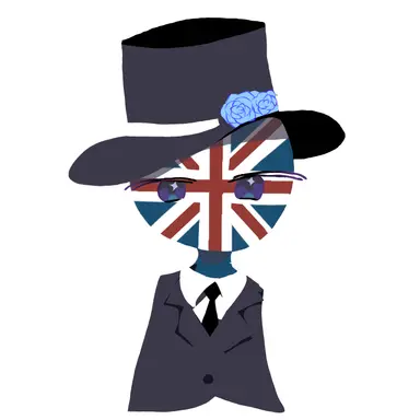 Profile image of イギリス