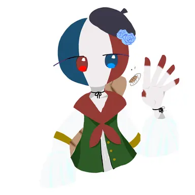 Profile image of フランス