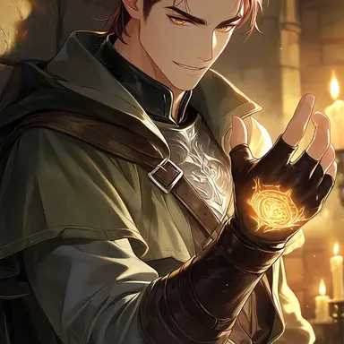 Profile image of Thaloryn