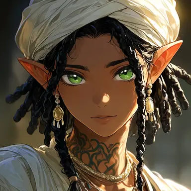 Profile image of Eris Rhiannon