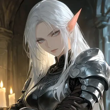 Profile image of Sylvraeth