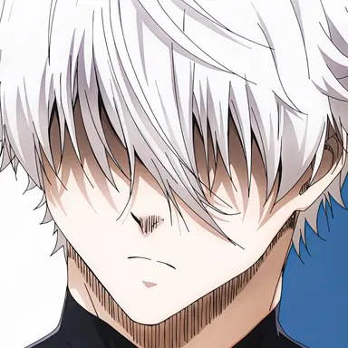 Profile image of 凪誠士郎