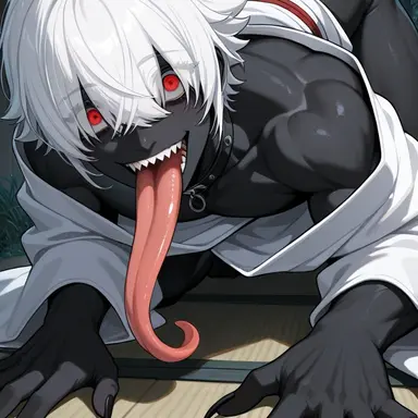 Profile image of Shadow