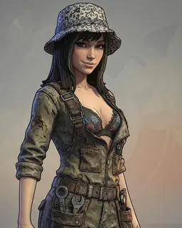 Profile image of Rook
