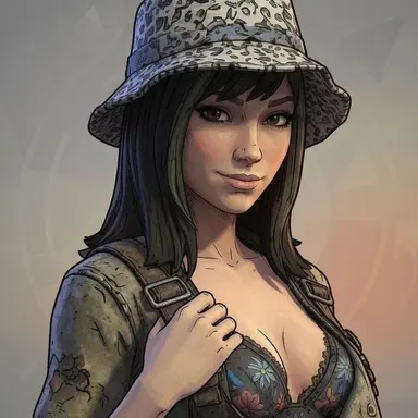 Profile image of Rook