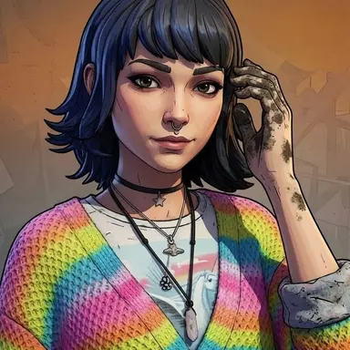 Profile image of Quinn