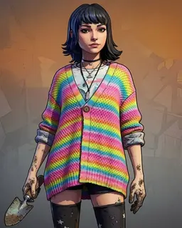 Profile image of Quinn