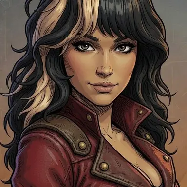 Profile image of Selene