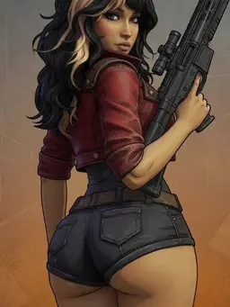 Profile image of Selene