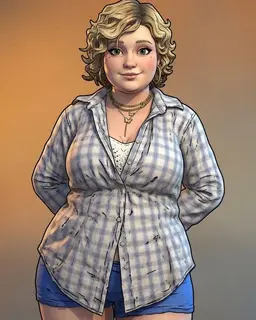 Profile image of Marla
