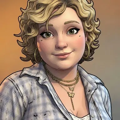 Profile image of Marla