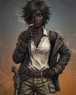 Profile image of Juno
