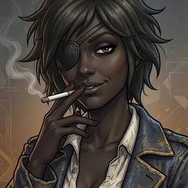 Profile image of Juno