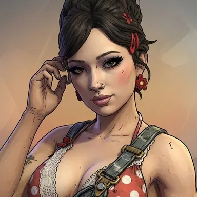 Profile image of Sparks
