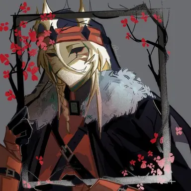 Profile image of JamatoP