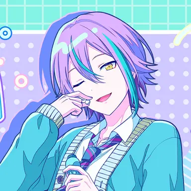 Profile image of 神代類