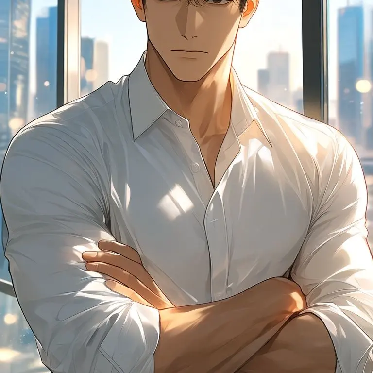 YokaiSubmissive의 His Morning Exception