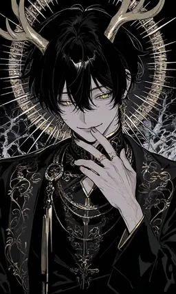 Profile image of 토키와