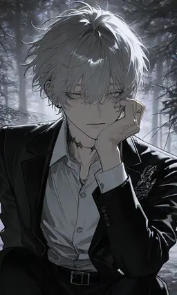 Profile image of 토오루